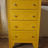 Art Deco dresser