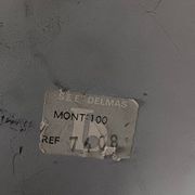 Delmas Lamp