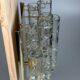 60s 70s wall lamp Doria Leuchten Germany Wall Sconce Space Age Design