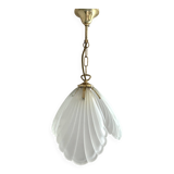 Shell pendant from the 60s-70s.