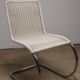 Chaise B42 de Ludwig Mies Van Der Rohe édition Tecta, 1970