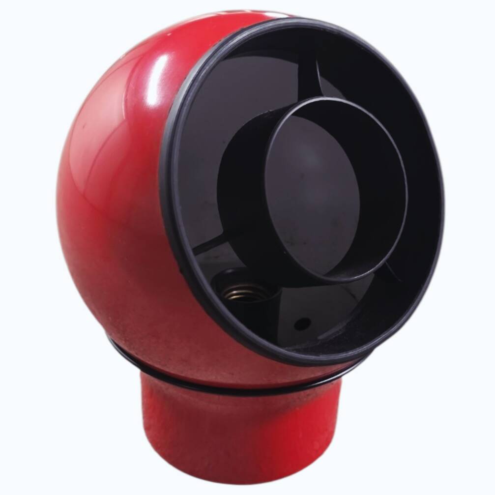 Desk lamp or wall light "Klot 3" by Hemi – Circa 1970