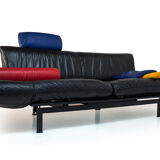 DS-140 sofa, by Reto Frigg for De Sede