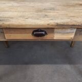 Table de ferme ancienne