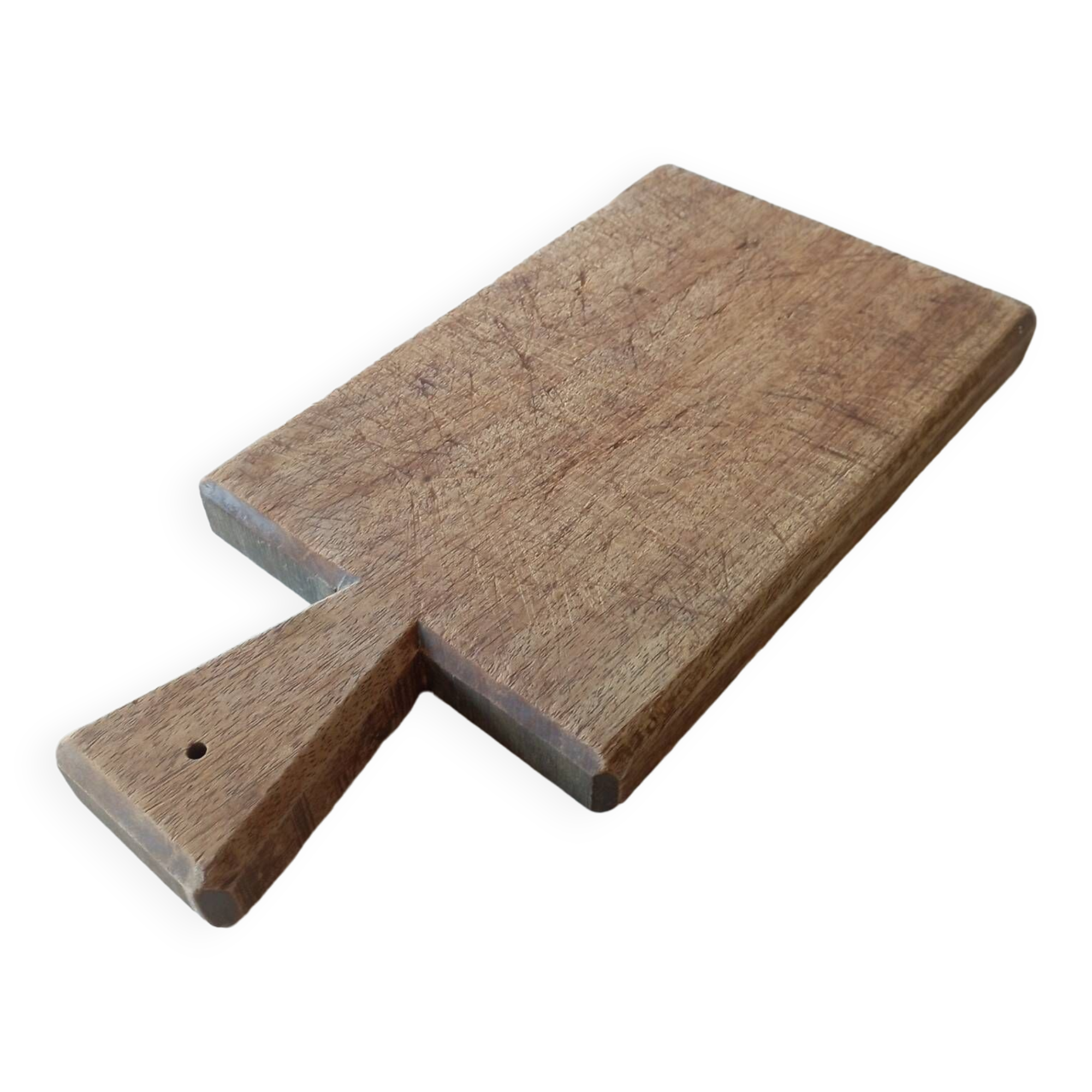 Cutting board