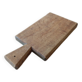 Cutting board