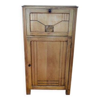 Parisian Art Deco buffet