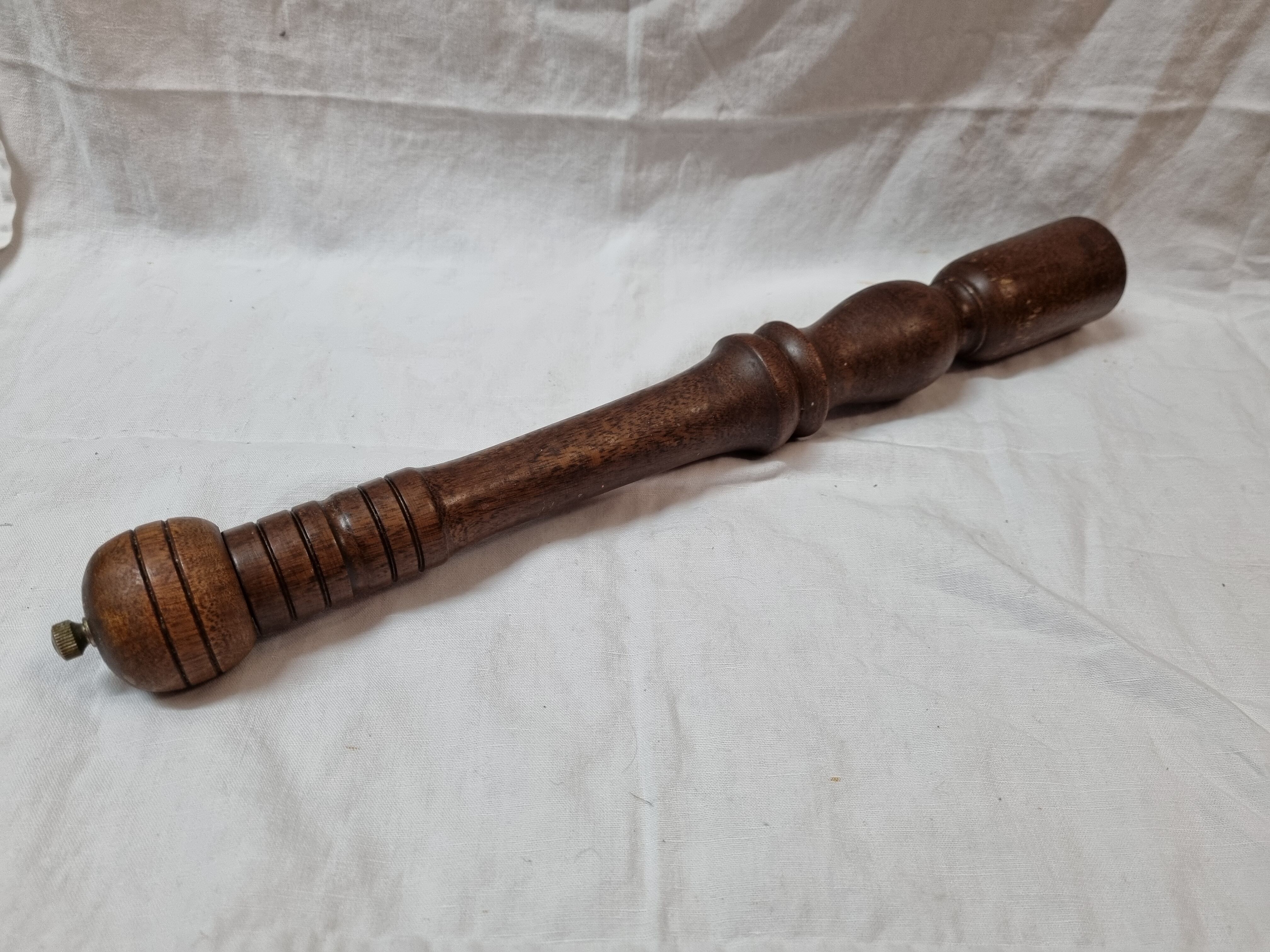Professional pepper mill h47cm