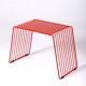 Children's metal desk