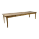 Fir table from the 1900s