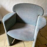 Design armchair Afra & Tobia Scarpa