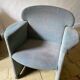 Design armchair Afra & Tobia Scarpa