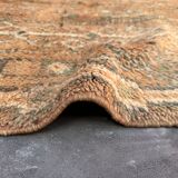 Moroccan Carpet 158x275cm