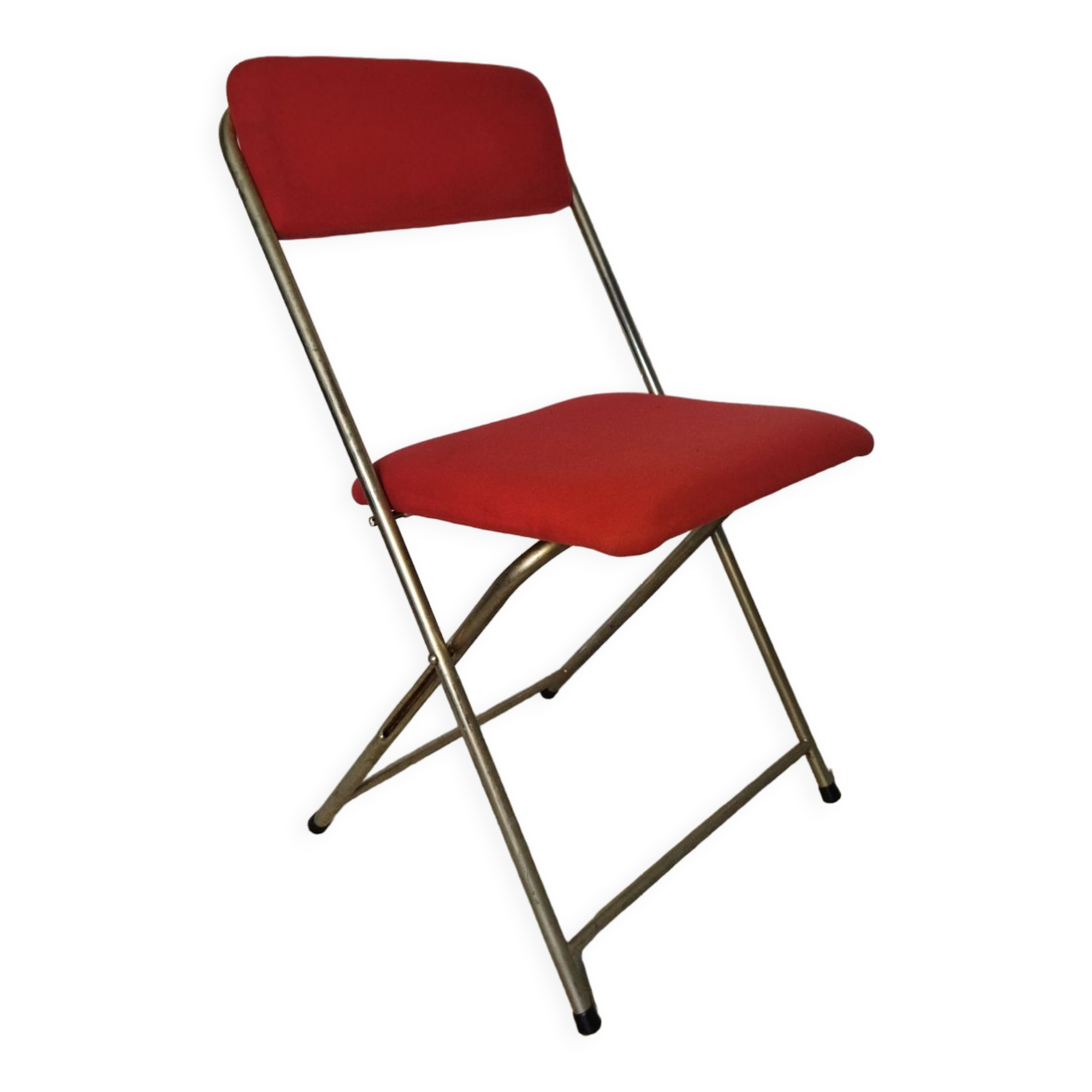 Folding chair