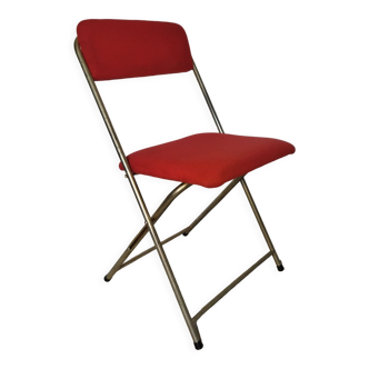 Folding chair