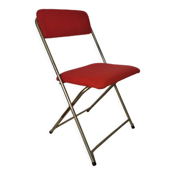 Folding chair