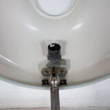 Lamps of Office adjustable Vintage, France, set of 2