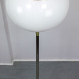 Lampadaire italien Big Bud de Luigi Massoni pour Meblo