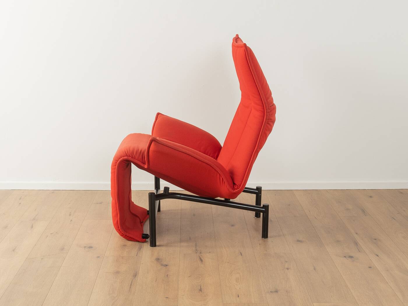 VERANDA armchair, Vico Magistretti, Cassina
