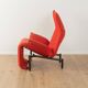 Fauteuil VERANDA, Vico Magistretti, Cassina