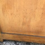 50s curtain binder