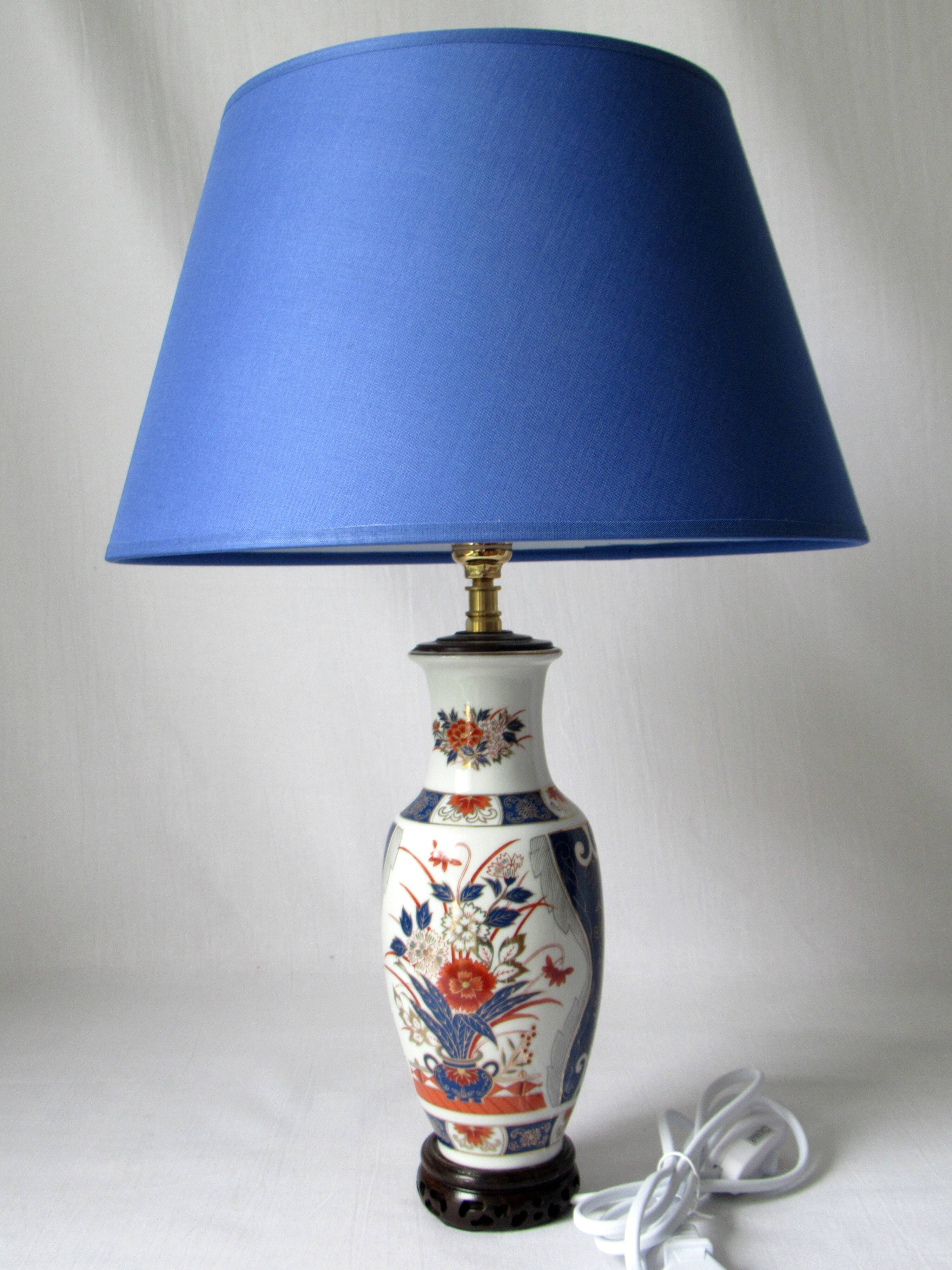 Living room lamp