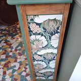 Bibus revisited in green