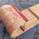 Vintage 70s sled Canada
