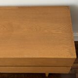 Mid-century Scandinavian sideboard