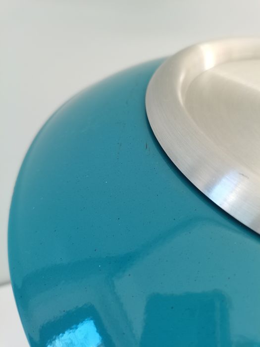 Italian Table Lamp Stilux Milano - Hawaii