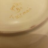 Decorative plate