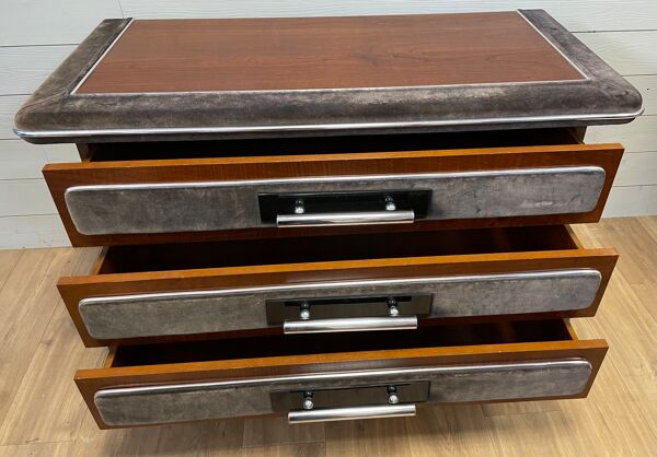 Commode américaine 1965