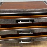 Commode américaine 1965