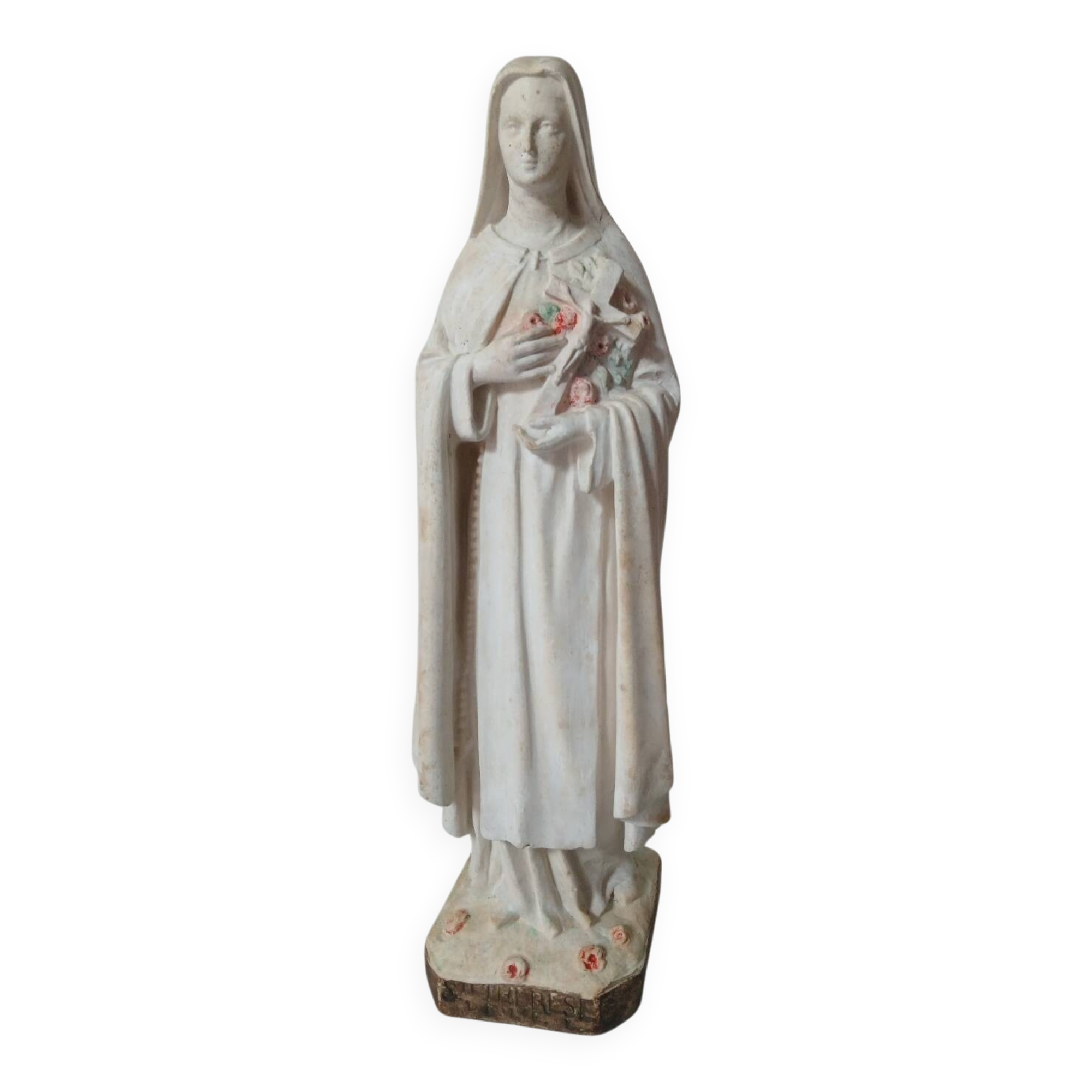 Statue of Saint Thérèse