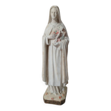 Statue of Saint Thérèse