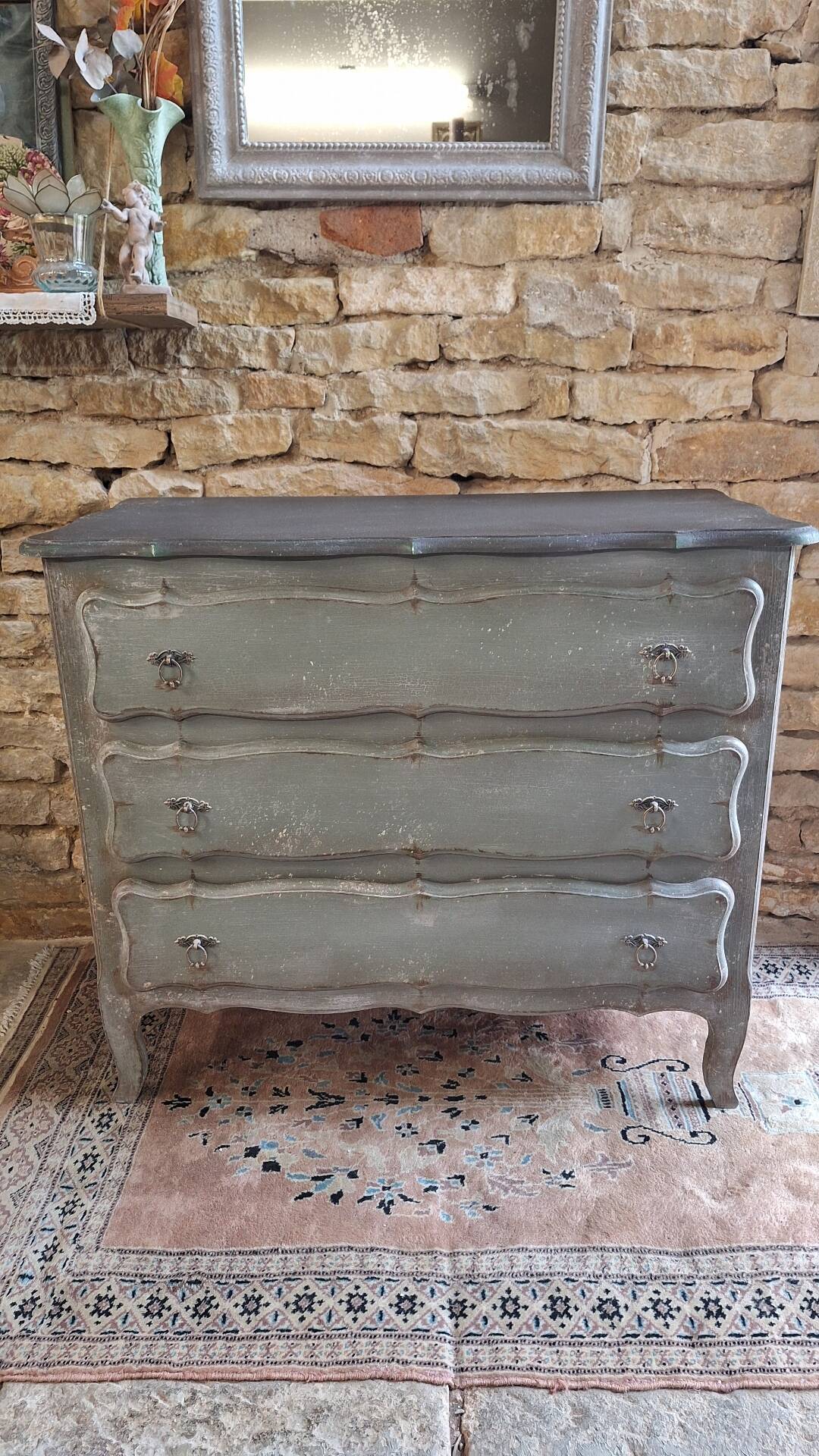 Commode
