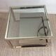 Table basse Belgochrom 23 CT des années 70
