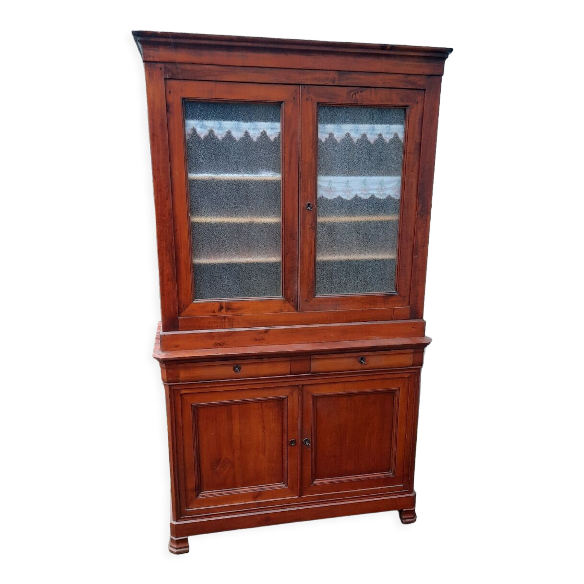 Sideboard 2 body style louis philippe