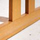 Table à manger en chêne MK9375 par Nova Møbler