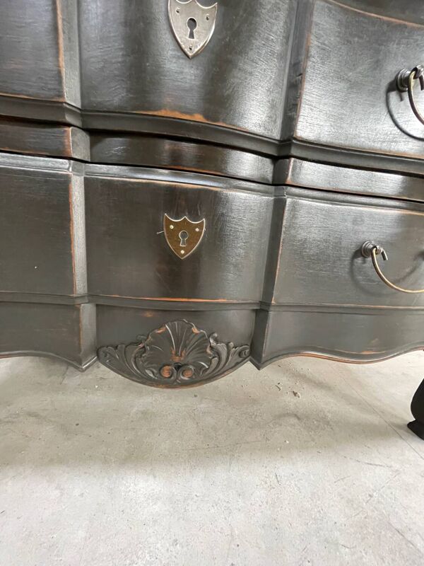 Commode provençale