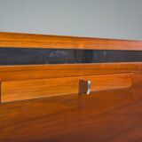 Executive Desk Jk 204 by Jorgen Kasthold for Kill International, Germany,