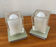 Pair of Ice Cube lamps from the 80s-90s.