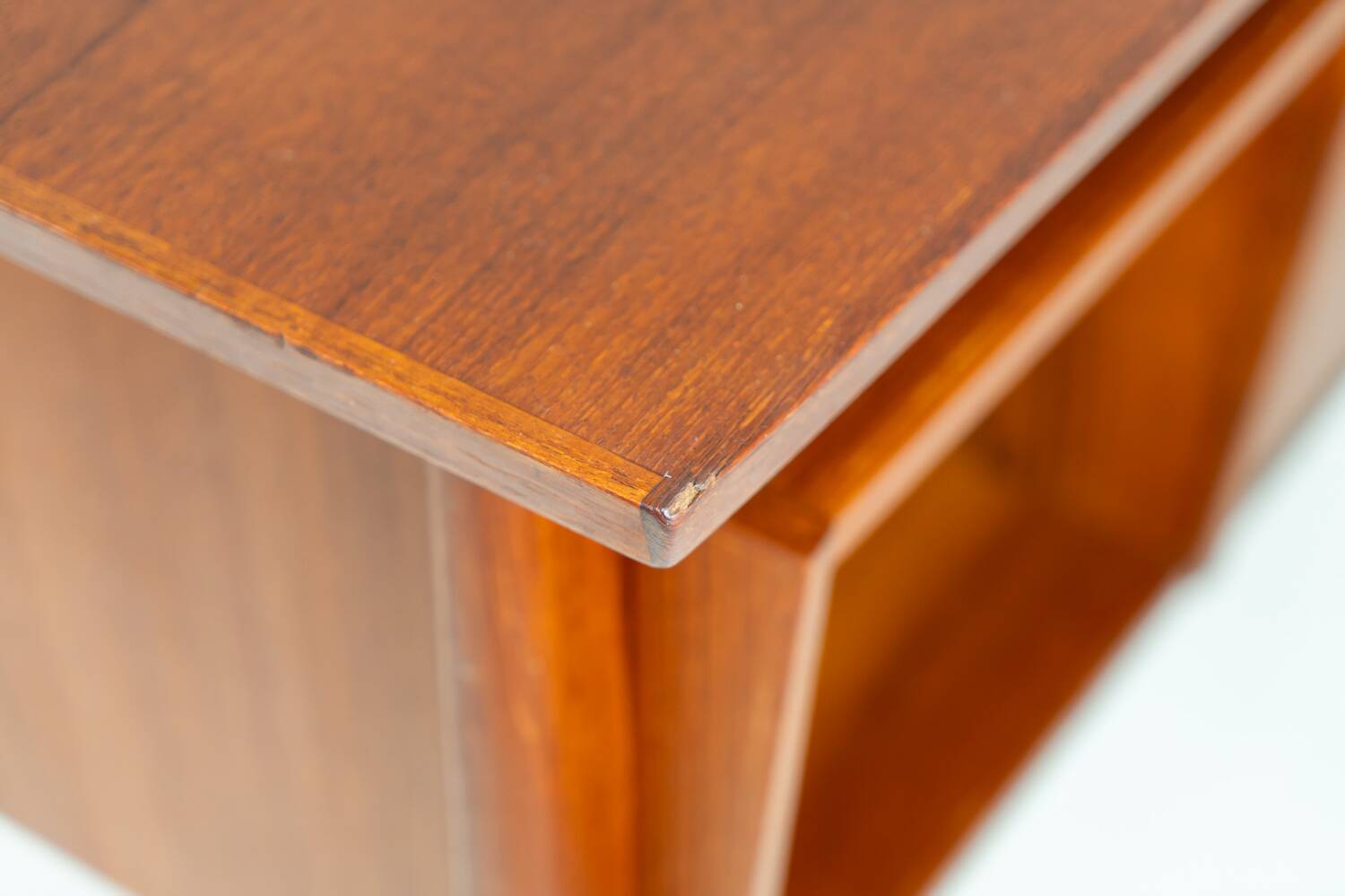 Bureau indépendant de Gunnar Nielsen Tibergaard (Danemark, années 1960).