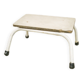 Vintage Formica Step Stool