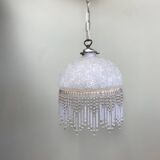 Art Deco suspension