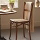 Chaise bistrot cannée