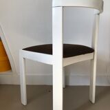 Arch chair 80s