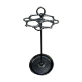 Cast iron umbrella holder debut 20th