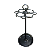 Cast iron umbrella holder debut 20th