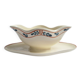 Saucière Charbonnier Salins modèle Fécamp